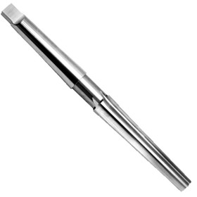 STAR USA 8212508 MT2 / .5696 Small End Dia. / .7444 Large End Dia. / 3-1/2" LOC / 7-3/8" OAL / Finishing