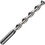 REPUBLIC USA 8400200 REPUBLIC, H.S.S., Parabolic Flute, Jobbers Length - Drill Bits,Size: 2.00, Dec. Equiv.: .0787, Flute Length: 1, OAL: 2-1/8