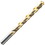 MEDA - SUPERIOR IMPORT 8480108 Size: 1/8" (.1250), Flute Lgth: 1-5/8", OAL: 2-3/4"