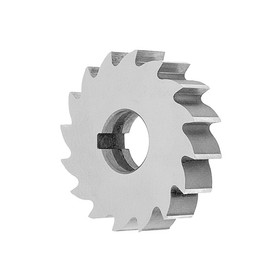 F&D 8510522 Dia.: 3", Width of Face: 3/16", Hole Dia.: 1"