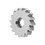 F&D 8510534 Dia.: 3", Width of Face: 7/8", Hole Dia.: 1-1/4"