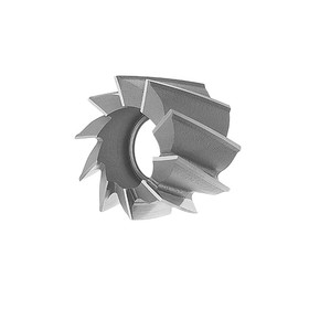 F&D 8514459 Dia.: 5", LOC: 2-1/4", Hole Dia.: 1-1/2"