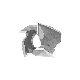 F&D 8514616 Dia.: 3-1/4", LOC: 1-7/8", Hole Dia.: 1-1/4"