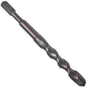 STAR USA 8583606 Size: 9/16", OAL: 12", Drill Depth: 6"