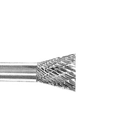 STAR USA 8601404 SN-4 1/2" x 1/2" / 1/4" Shank Dia.