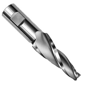 STAR USA 8620052 Tip Dia.: 3/64", LOC: 1/4", Shank: 1/8", OAL: 2-1/2"