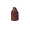 MATZ USA 9430150 Shape: Bullet, Dia: 1/2", Lgth: 7/8", Arbor Hole: 1/8", Model No: 15, Coarse Grit