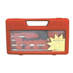 COILHOSE PNEUMATIC 9590010 BG-KITCST, Blow Gun Kit