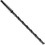 REPUBLIC USA 9781356 9/64" (.1406) MT15" LOC 8" OAL HS Extra Length Taper Shank Drill