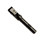 TRI-DEX Indexable End Mills - Regular Length - Individual,3 cut dia., 1-1/4 shank dia, 5 inserts, Tool No. EM300-125