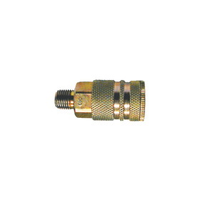 COILHOSE PNEUMATIC 9912259 Model No. 583, Thead/ Barb:1/4" Male Coupler