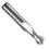 STAR USA 9915438 Mill Dia.: 3/8", Shank Dia.: 3/8", LOC: 3/4", OAL: 2-1/2", 90 Degree