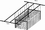 ProCage B50015 Indoor Ceiling Suspension Kit