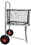 Trigon Sports BPCADP Professional Ball Cart