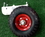 Trigon Sports SGWK Soccer Goal Wheel Kit, Price/Set