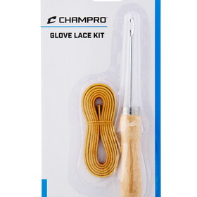 Champro A010 Wood Handle - Glove Relacing Kit - (Dozen)