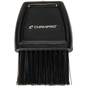 Champro A044P Umpire Brush, Plastic Handle, Bulk (Dozen)