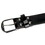 Champro A068 Patent Leather Belt, Price/Each