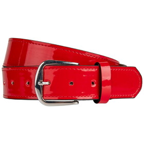 Champro A068 Patent Leather Belt