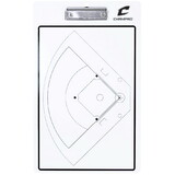 Champro A091 Baseball / Softball Coach's Board - Dry Erase With Marker