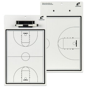 Champro A092 Basketball Coach's Board 10" X 16"