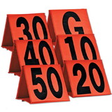 Champro A102 Non-Weighted Football Yard Markers