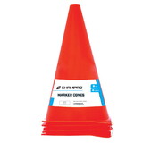 Champro A130/4 Plastic Marker Cones