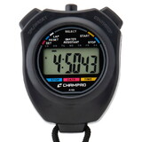 Champro A152 Water Resistant Stop Watch