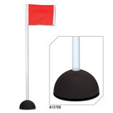 Champro A193SB-A197SB Corner Flags With Sand Bases
