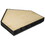 Champro B035 In-Ground Home Plate With Wood Bottom, Price/Each