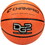 Champro BB50 Dura-Grip 230 Rubber Basketball, Price/Each