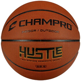 Champro BB9 Hustle Basketball