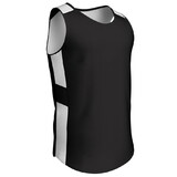 Champro BBJ16 Crossover Reversible Basketball Jersey (Adult, Youth)