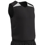 Custom Champro BBJ4Y Dri-Gear® Pro-Plus Reversible Basketball Jersey - Youth