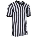 Custom Champro BBJR1 Whistle Basketball Officials' Dri-Gear® Jersey