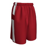 Champro BBS16 Crossover Reversible Basketball Short (Adult, Youth)