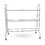 Champro BR12 Ball Rack With Casters, Price/Each