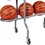 Champro BR20 Professional Ball Rack, Price/Each