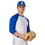 Custom Champro BS24 Complete Game 3/4 Sleeve Baseball Shirt, Price/Each