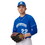 Custom Champro BS42 Heater 2-Button Piped Baseball Jersey, Price/Each