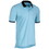 Custom Champro BSR1 Umpire Polo Shirt, Price/Each