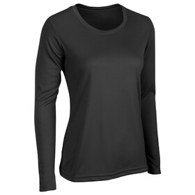 Custom Champro BST99LSW Vision Long Sleeve T-Shirt - Women's