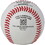 Champro CBB-200DYL Dixie League Approved Baseball - Full Grain Leather Cover - Category 1, Price/Dozen