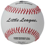 Champro CBB-200LL Little League® Game Rs - Cushion Cork Core - Full Grain Leather Cover