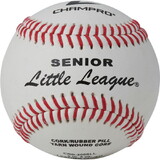 Champro CBB-200SLL Senior Little League® Game Rs - Full Grain Leather Cover