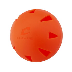 Champro CBB50 9" Brute Poly Ball - Bulk
