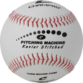 Champro CBBPMB Kevlar Stitched Baseball - 9" Cork/Rubber Core