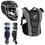 Champro CBSF1 Optimus Pro Fastpitch Catcher's Kit, Price/Each