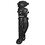 Champro CG104 Optimus Mvp Double Knee Leg Guard 14.5" Shin Length, Price/Pair