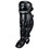 Champro CG112 Optimus Mvp Single Knee Leg Guard 12" Shin Length, Price/Each